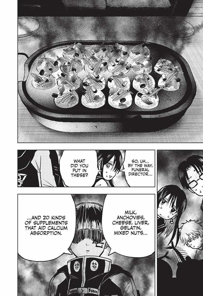 Read Wild Strawberry (en) Manga Online