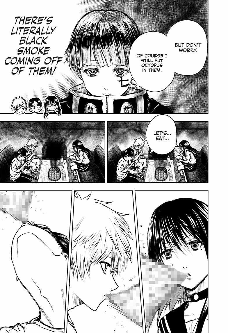 Read Wild Strawberry (en) Manga Online