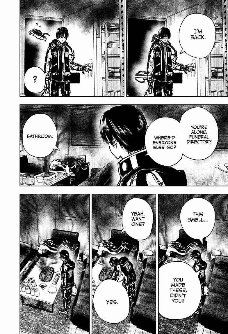 Read Wild Strawberry (en) Manga Online