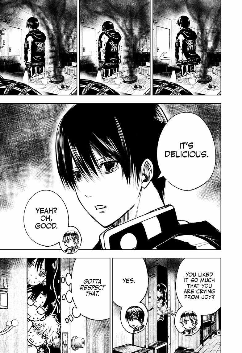 Read Wild Strawberry (en) Manga Online