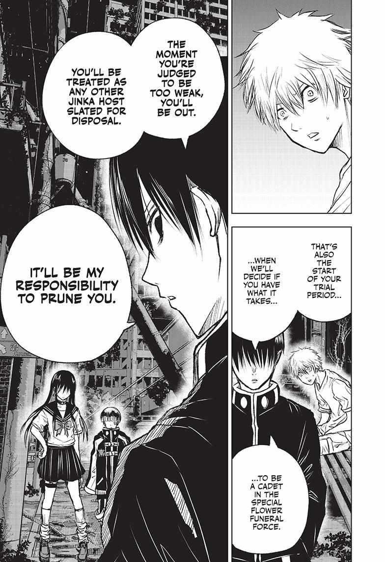 Read Wild Strawberry (en) Manga Online