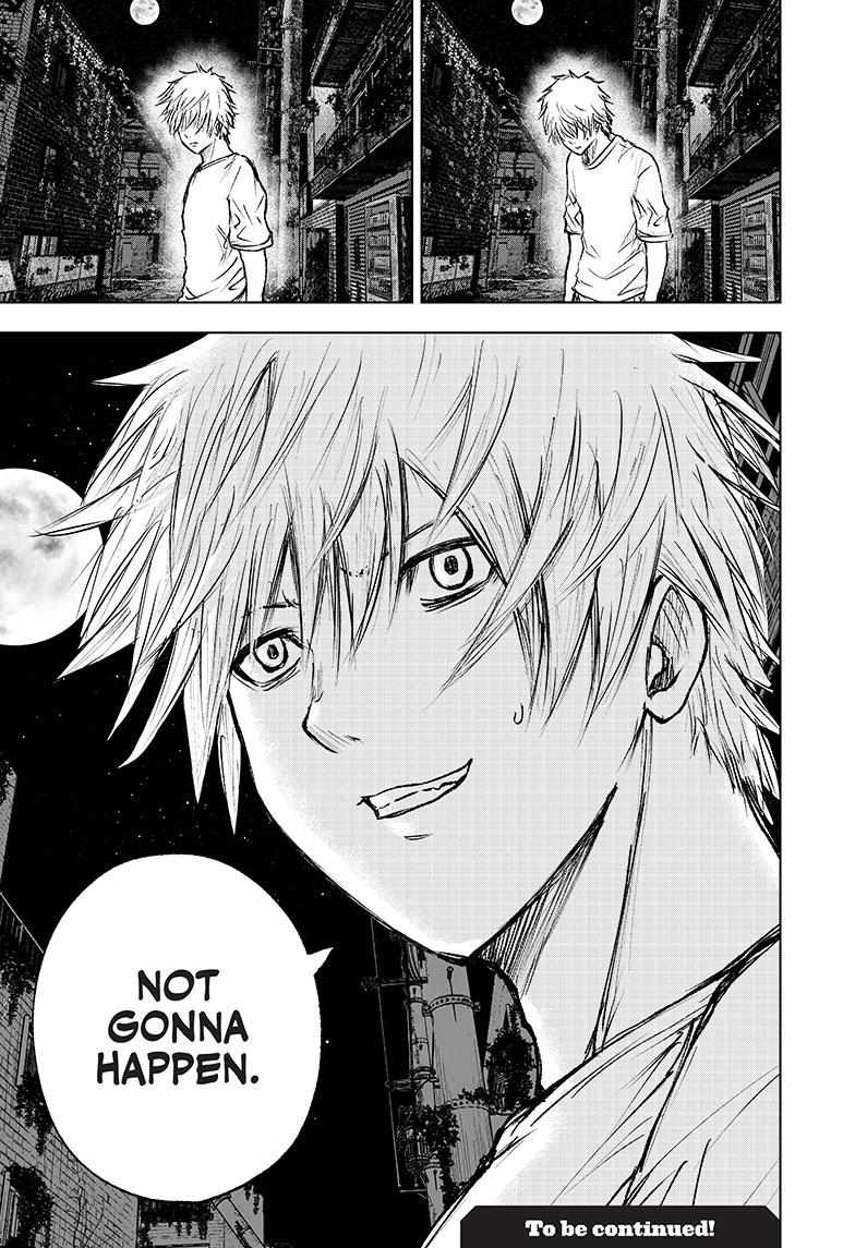 Read Wild Strawberry (en) Manga Online