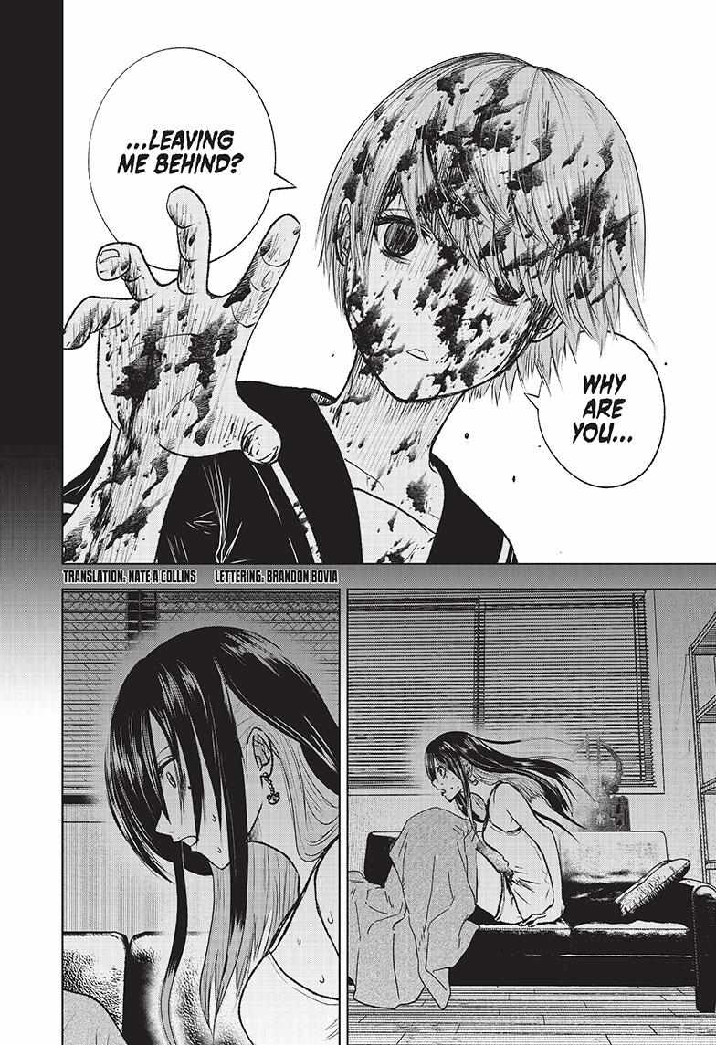 Read Wild Strawberry (en) Manga Online