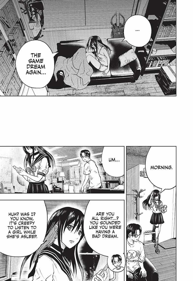 Read Wild Strawberry (en) Manga Online