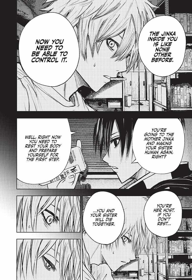 Read Wild Strawberry (en) Manga Online