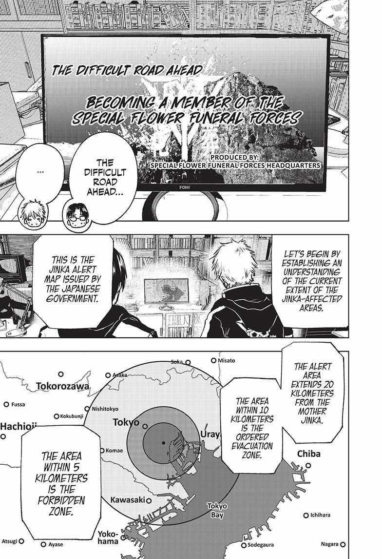 Read Wild Strawberry (en) Manga Online