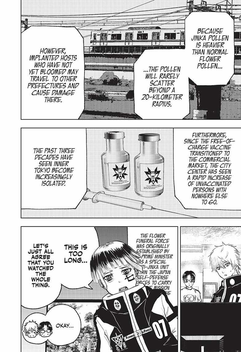 Read Wild Strawberry (en) Manga Online