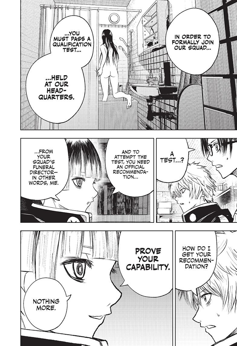 Read Wild Strawberry (en) Manga Online