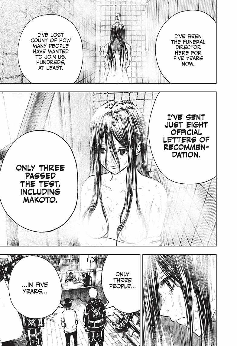 Read Wild Strawberry (en) Manga Online