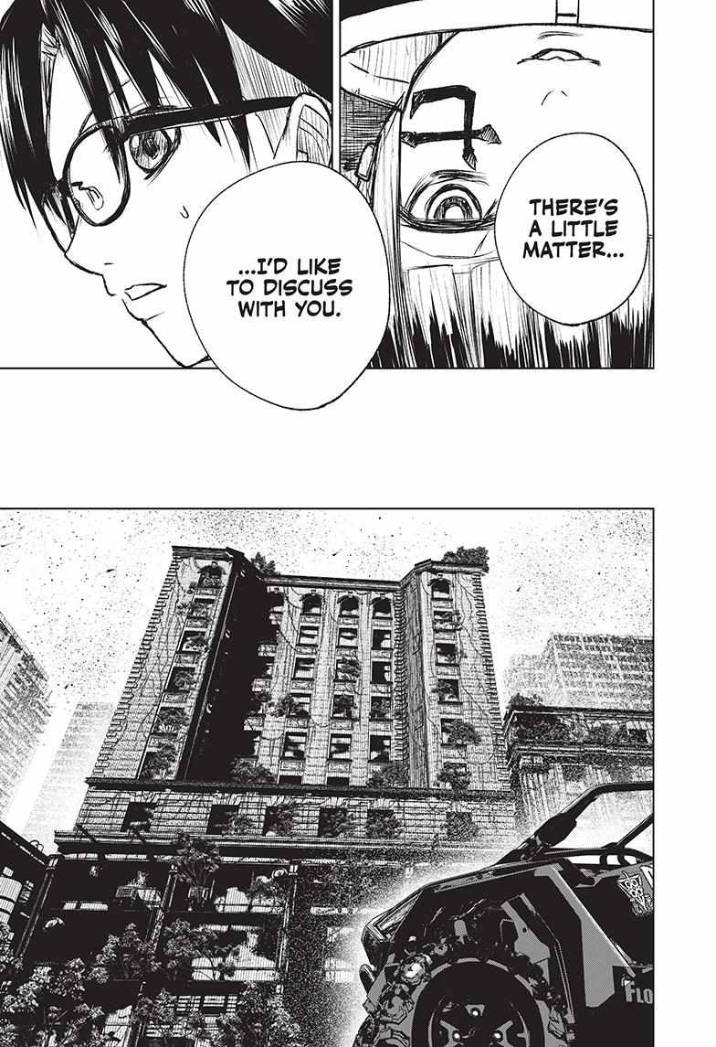 Read Wild Strawberry (en) Manga Online