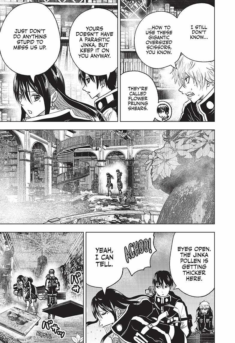 Read Wild Strawberry (en) Manga Online