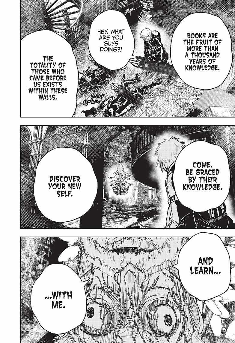 Read Wild Strawberry (en) Manga Online