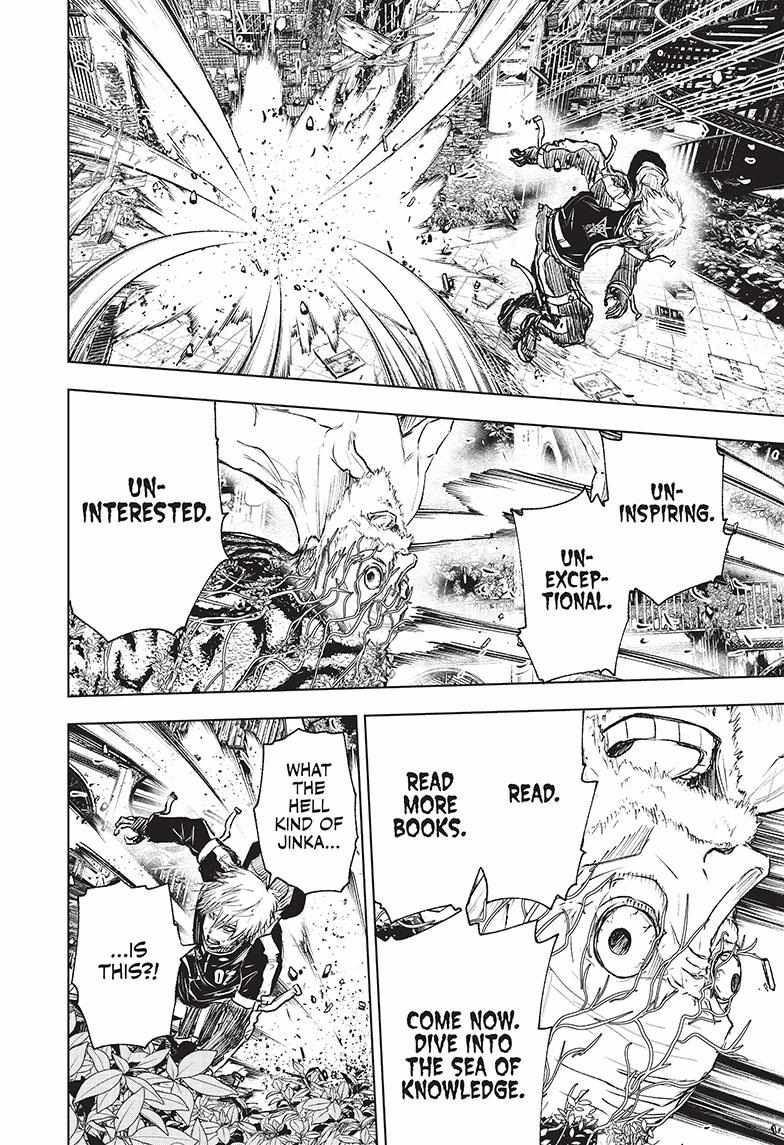 Read Wild Strawberry (en) Manga Online