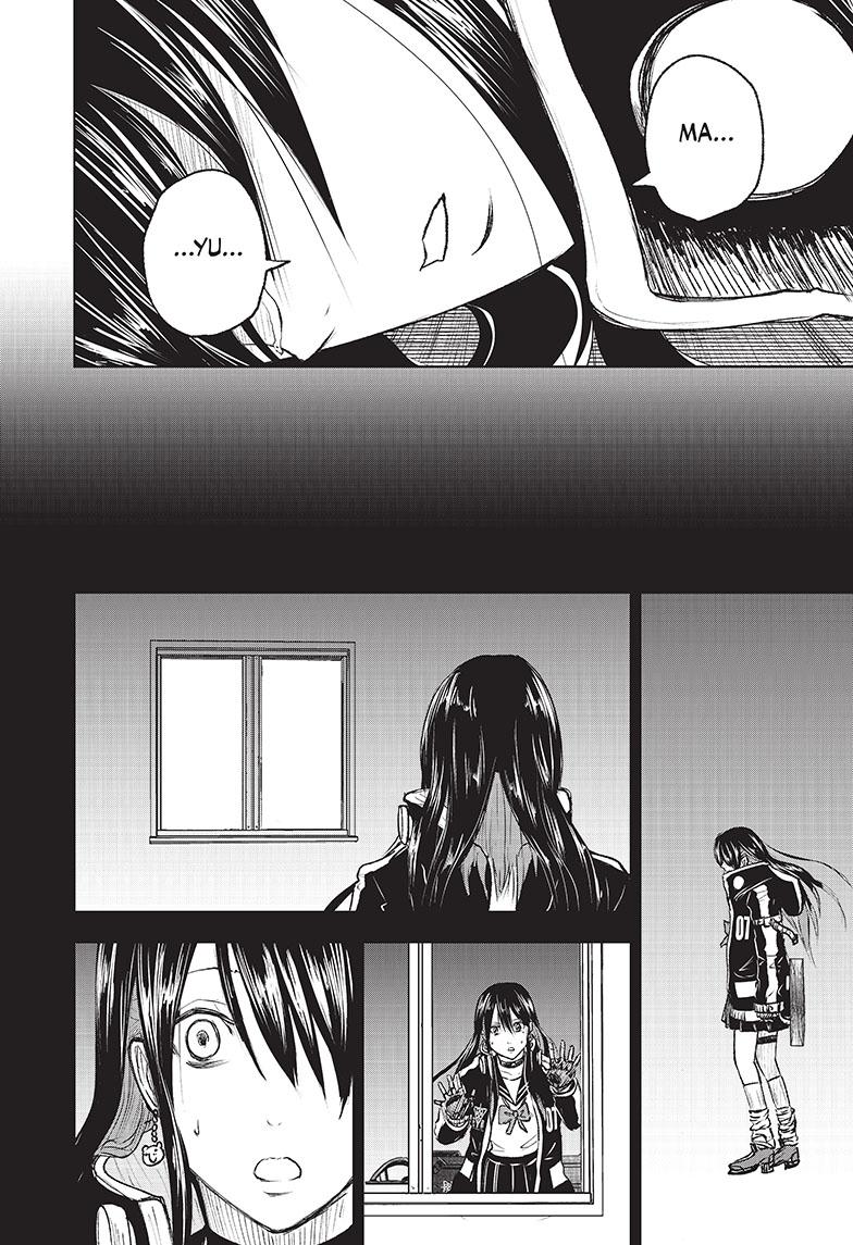 Read Wild Strawberry (en) Manga Online