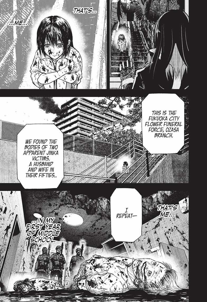 Read Wild Strawberry (en) Manga Online