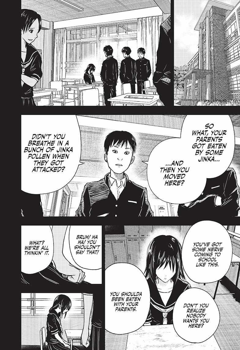 Read Wild Strawberry (en) Manga Online