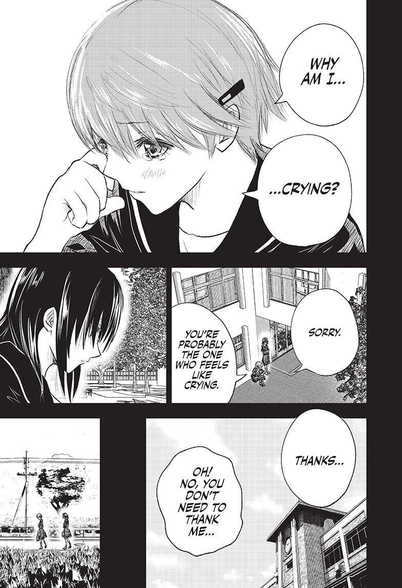 Read Wild Strawberry (en) Manga Online