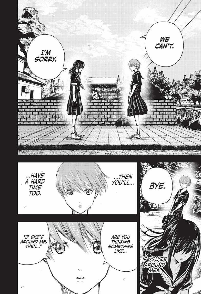 Read Wild Strawberry (en) Manga Online