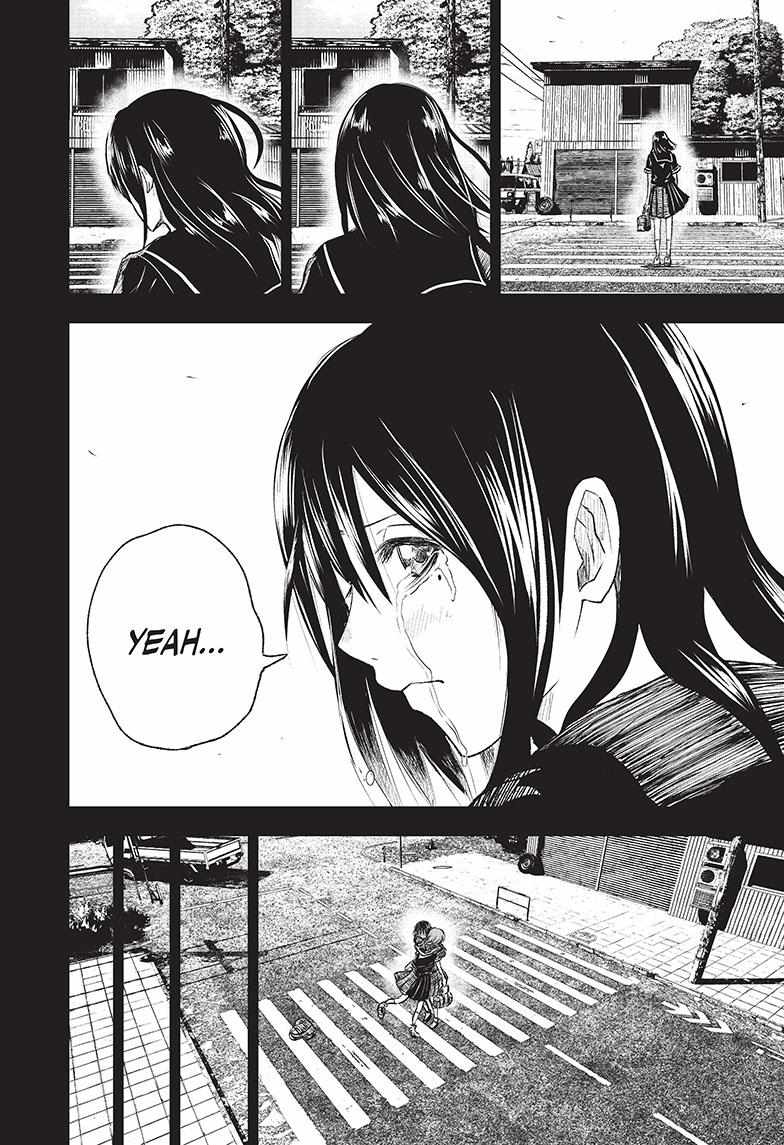 Read Wild Strawberry (en) Manga Online