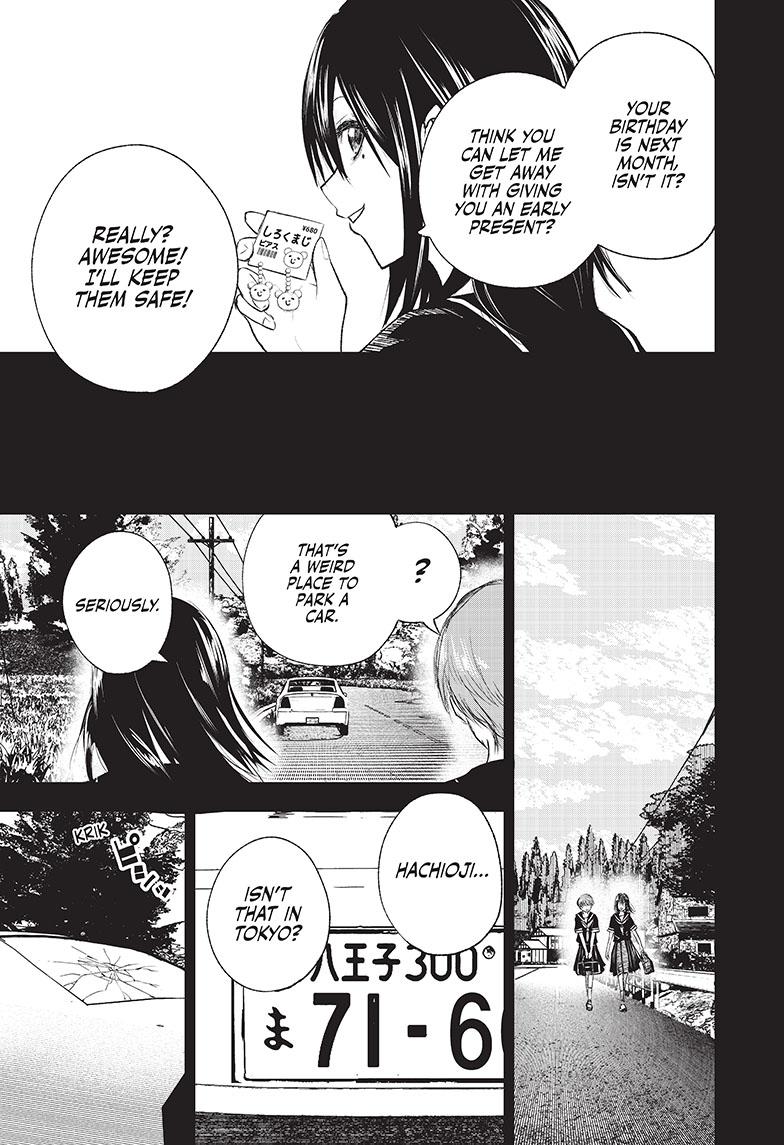 Read Wild Strawberry (en) Manga Online