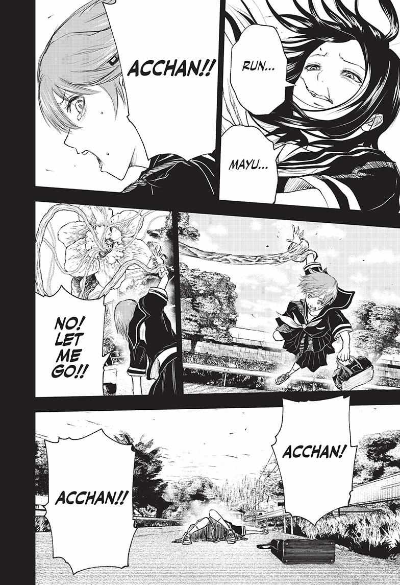 Read Wild Strawberry (en) Manga Online