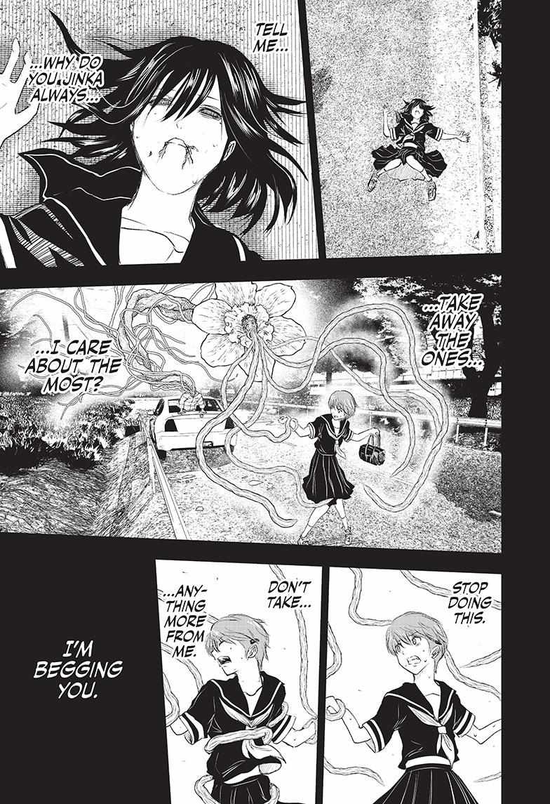 Read Wild Strawberry (en) Manga Online