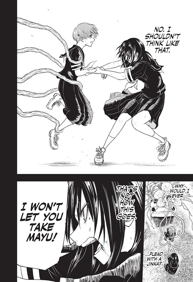 Read Wild Strawberry (en) Manga Online