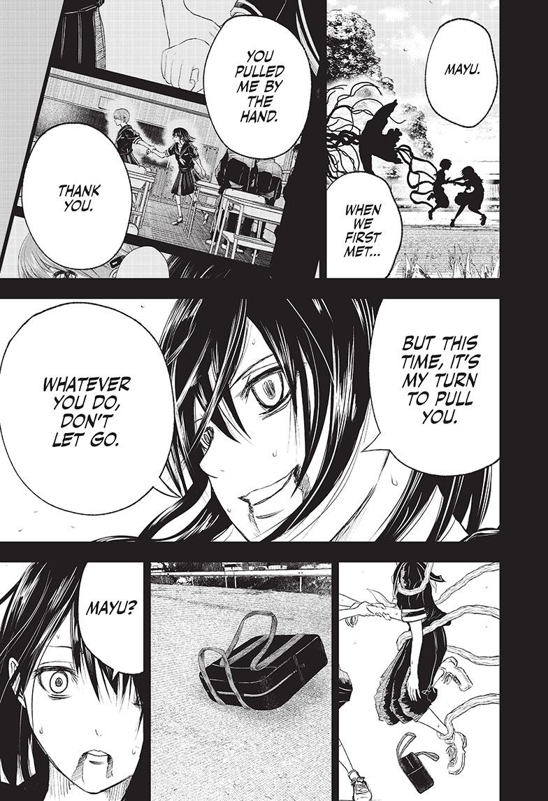 Read Wild Strawberry (en) Manga Online