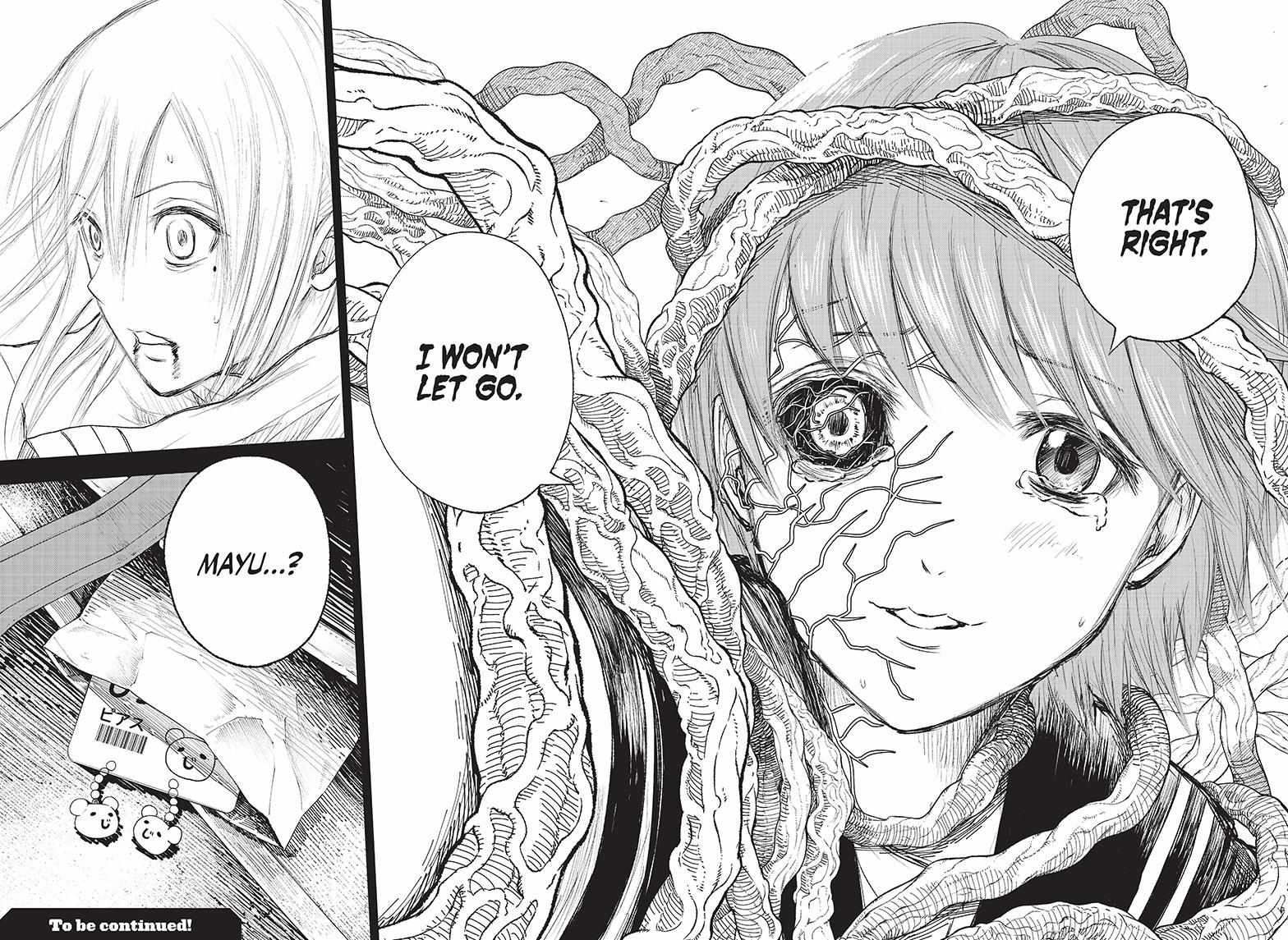 Read Wild Strawberry (en) Manga Online