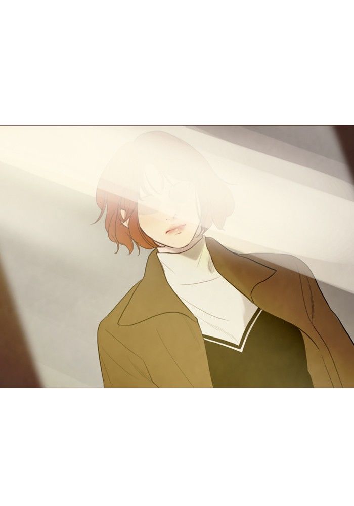 Read Winter Woods (en) Manga Online