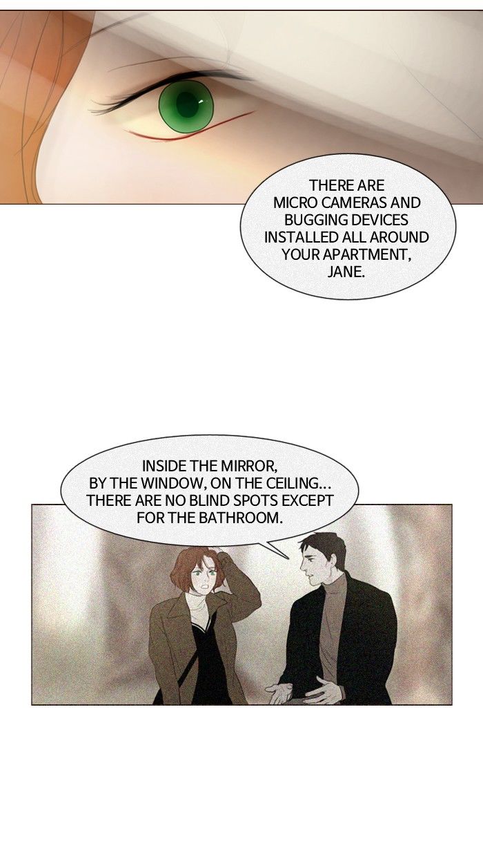 Read Winter Woods (en) Manga Online