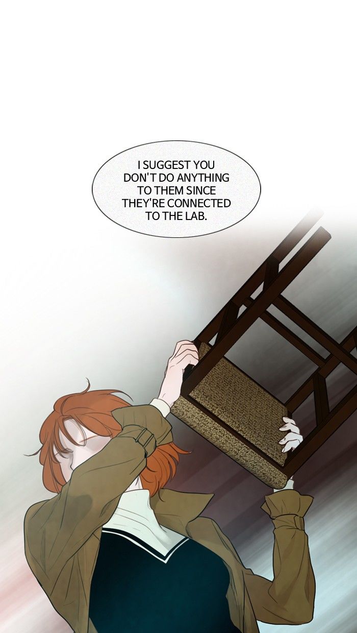 Read Winter Woods (en) Manga Online