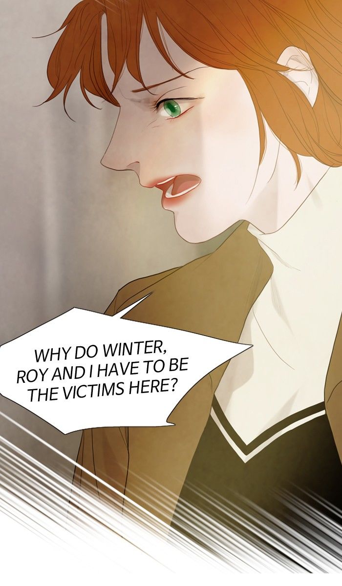 Read Winter Woods (en) Manga Online