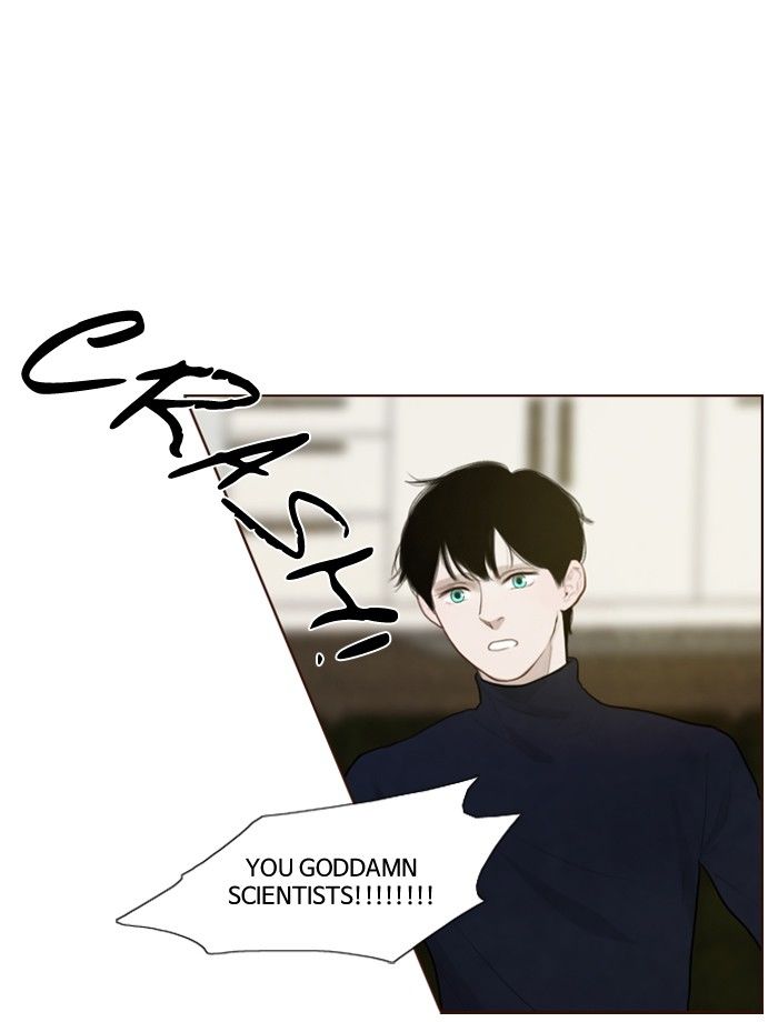 Read Winter Woods (en) Manga Online