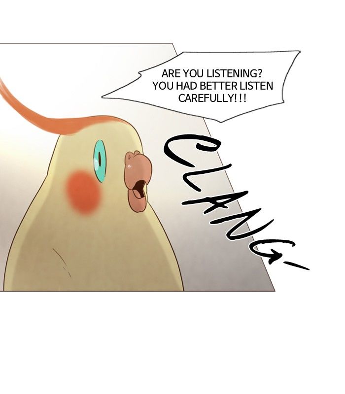 Read Winter Woods (en) Manga Online