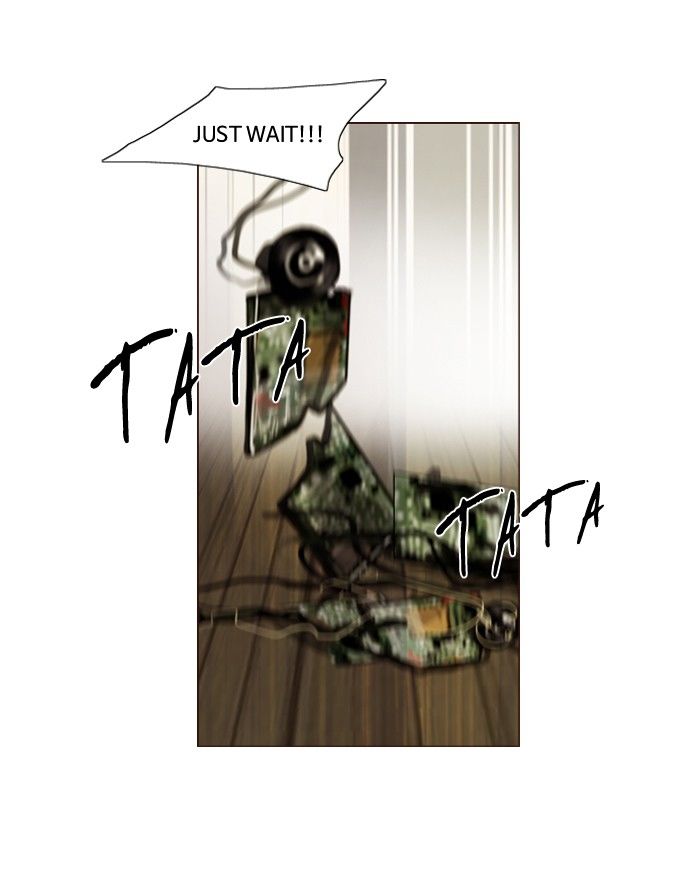 Read Winter Woods (en) Manga Online