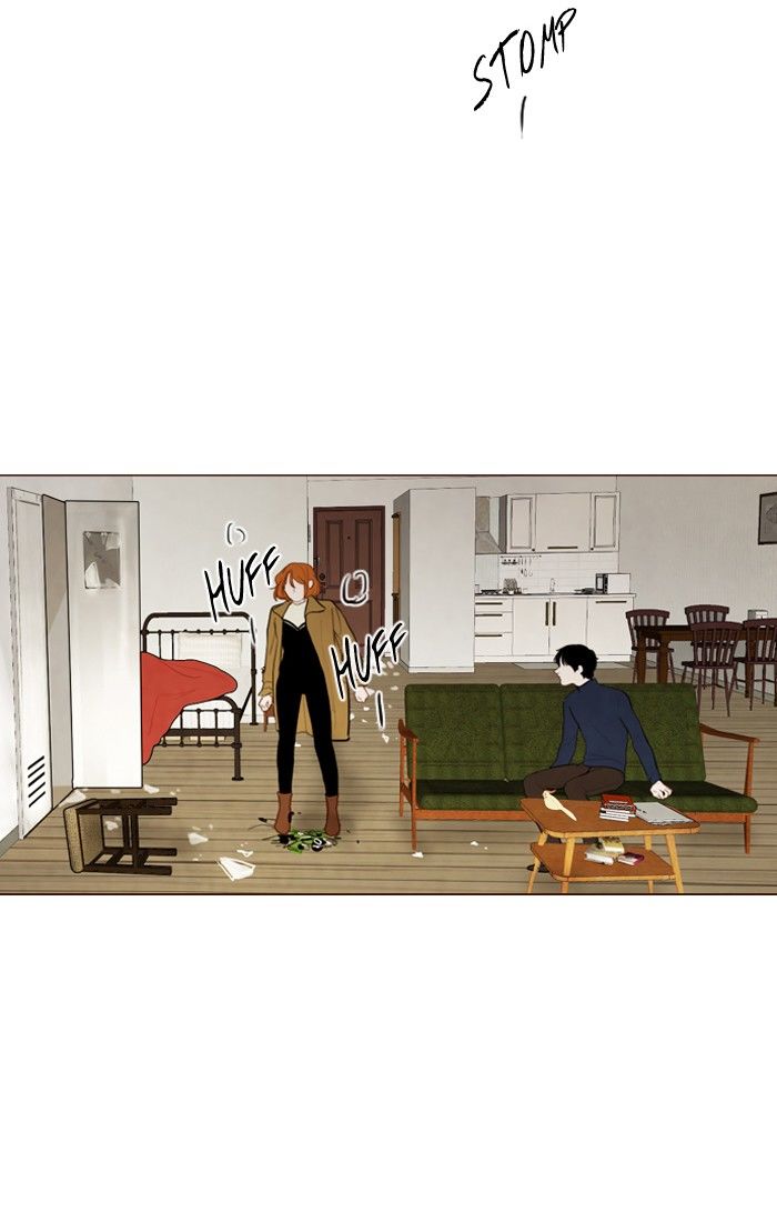 Read Winter Woods (en) Manga Online