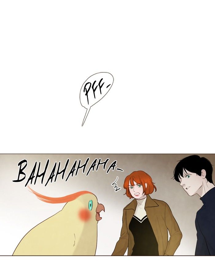 Read Winter Woods (en) Manga Online