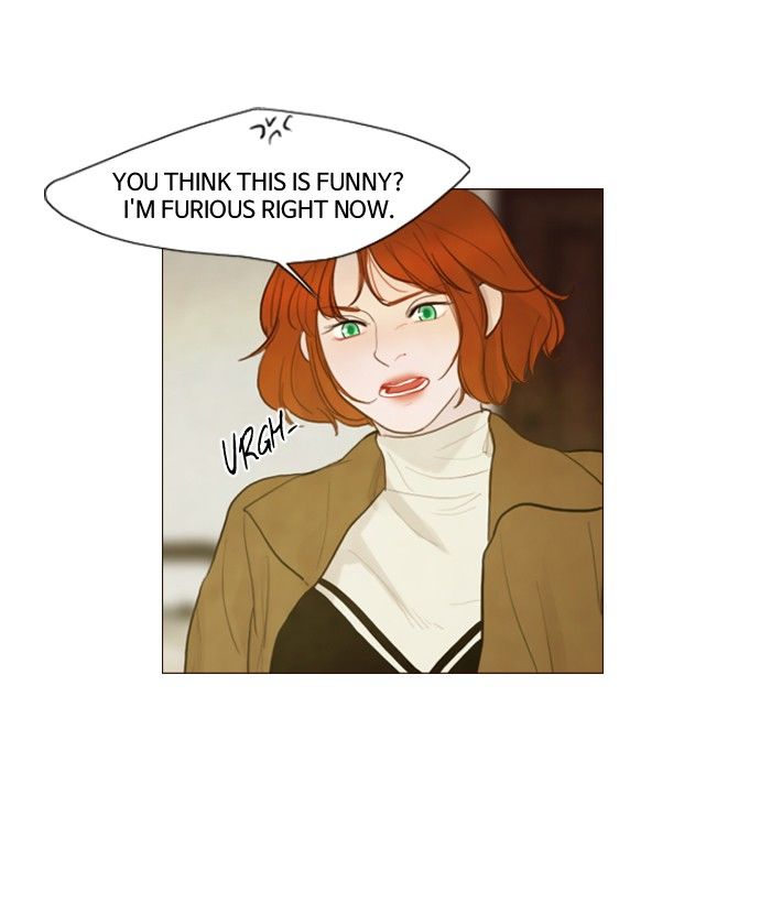 Read Winter Woods (en) Manga Online