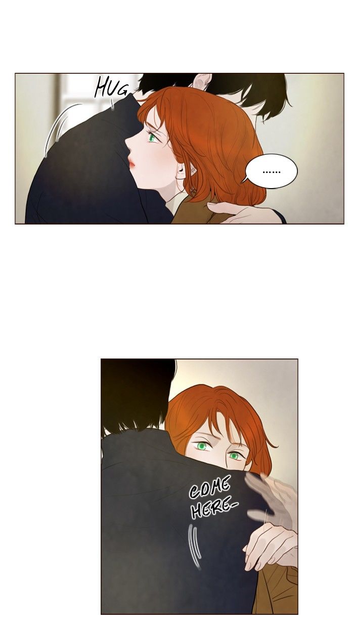 Read Winter Woods (en) Manga Online