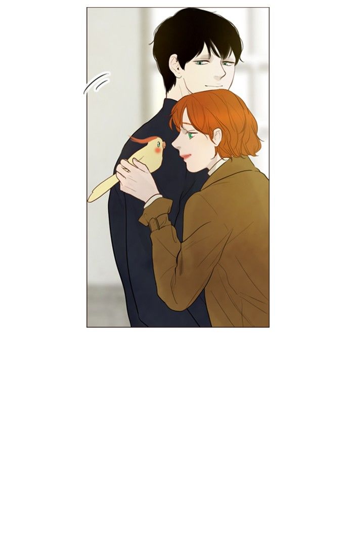 Read Winter Woods (en) Manga Online