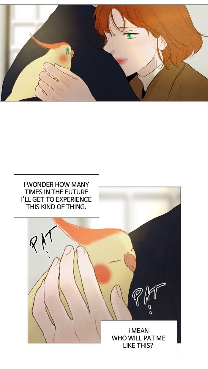 Read Winter Woods (en) Manga Online