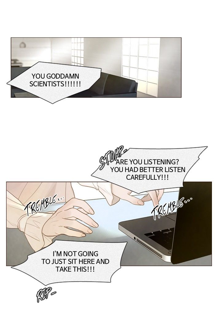 Read Winter Woods (en) Manga Online