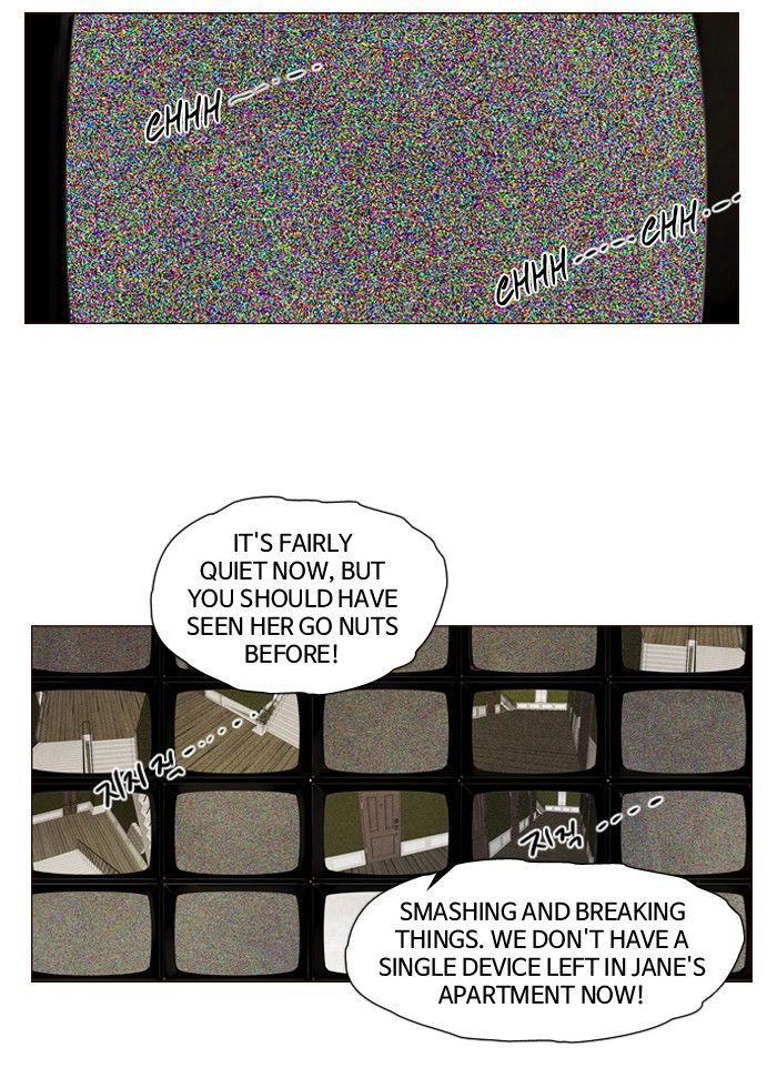 Read Winter Woods (en) Manga Online