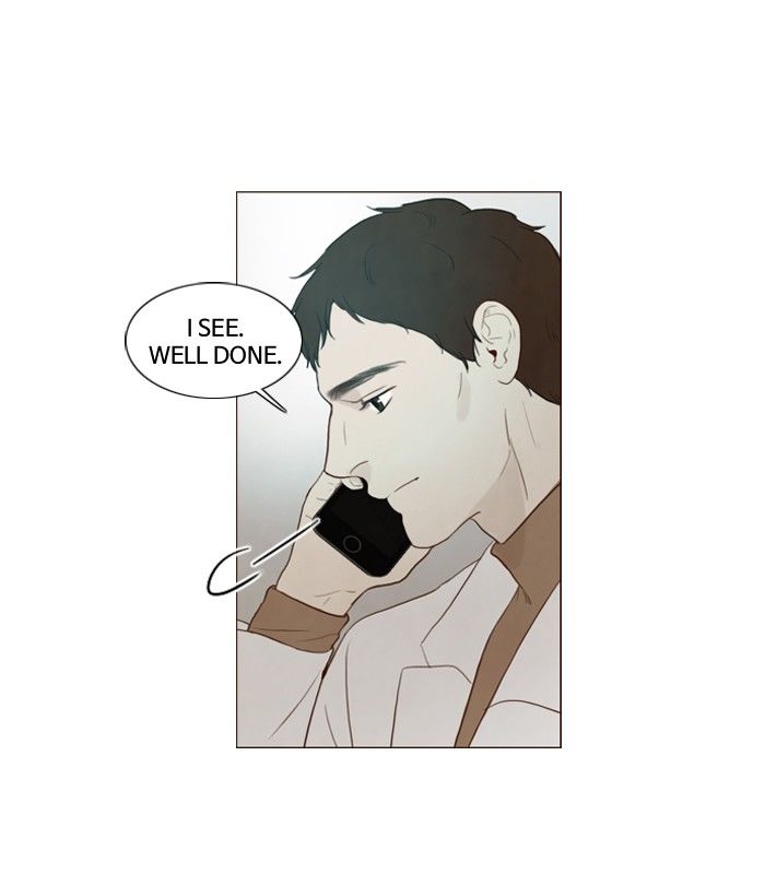 Read Winter Woods (en) Manga Online