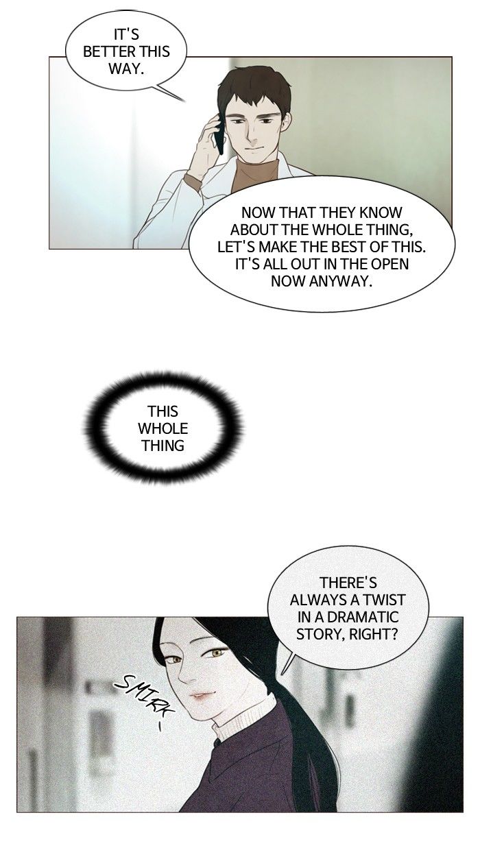 Read Winter Woods (en) Manga Online