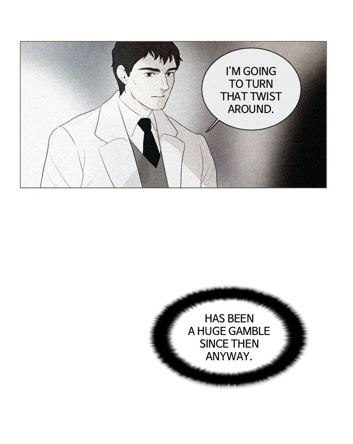 Read Winter Woods (en) Manga Online