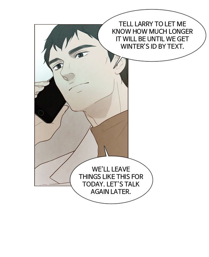 Read Winter Woods (en) Manga Online