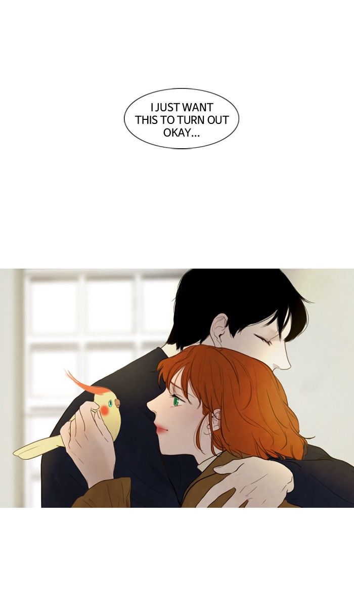 Read Winter Woods (en) Manga Online