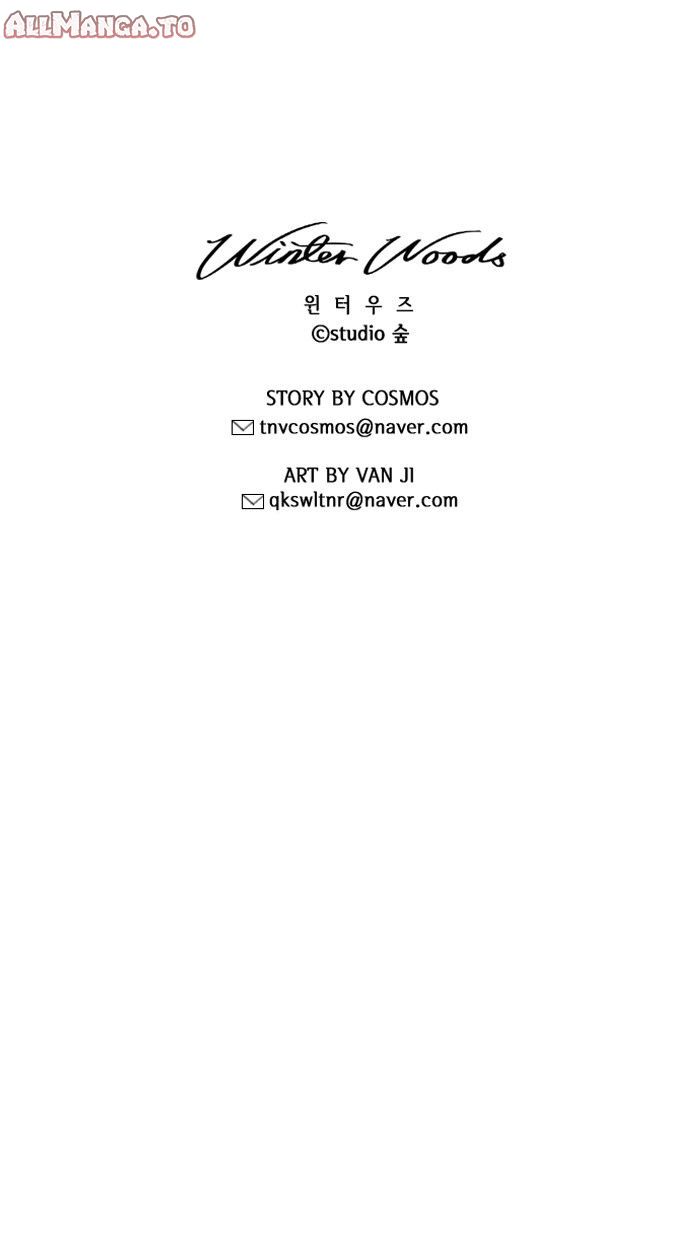 Read Winter Woods (en) Manga Online